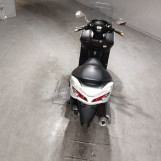 Мотоцикл Suzuki BURGMAN 200 з пробігом 87711 km