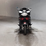Мотоцикл Honda FORZA Z з пробігом 31388 km
