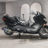 Мотоцикл Honda FORZA Z з пробігом 31388 km
