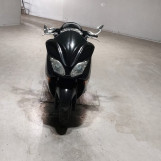 Мотоцикл Honda FORZA Z з пробігом 31388 km
