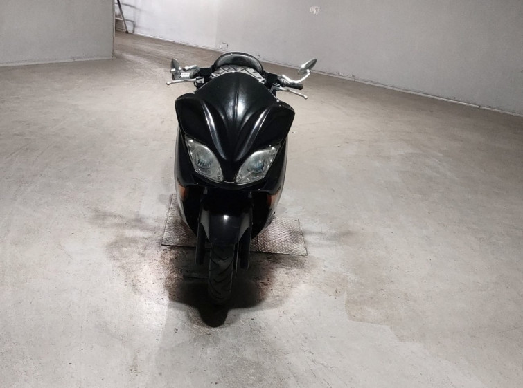 Мотоцикл Honda FORZA Z з пробігом 31388 km