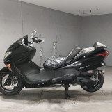 Мотоцикл Honda FORZA Z з пробігом 31388 km