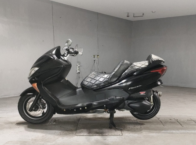 Мотоцикл Honda FORZA Z з пробігом 31388 km