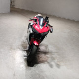 Мотоцикл Yamaha YZF-R25 з пробігом 21767 km