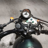Мотоцикл Suzuki VOLTY з пробігом 27275 km