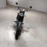 Мотоцикл Suzuki VOLTY з пробігом 27275 km
