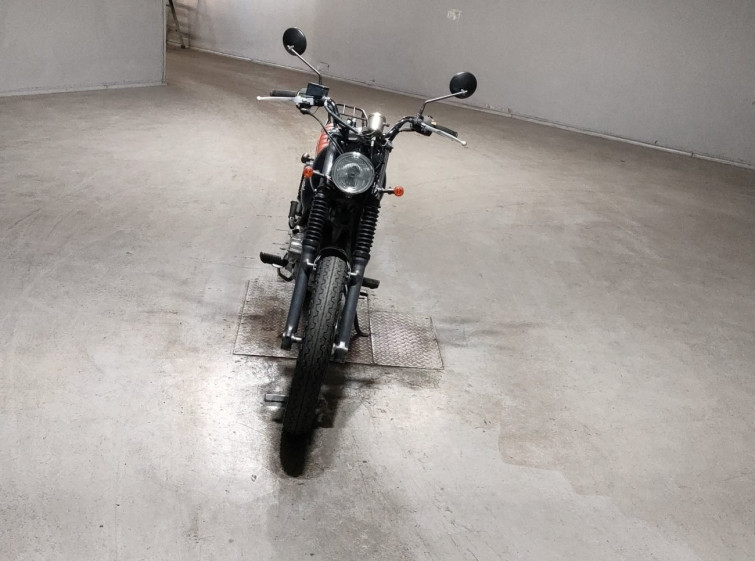 Мотоцикл Suzuki VOLTY з пробігом 27275 km