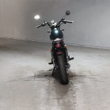Мотоцикл Suzuki VOLTY з пробігом 27275 km
