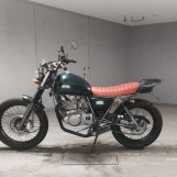 Мотоцикл Suzuki VOLTY з пробігом 27275 km