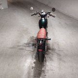 Мотоцикл Suzuki VOLTY з пробігом 27275 km