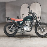 Мотоцикл Suzuki VOLTY з пробігом 27275 km