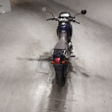 Мотоцикл Honda AX-1 с пробегом 42358 km
