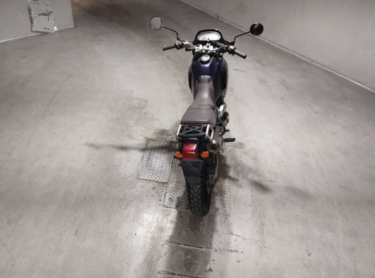 Мотоцикл Honda AX-1 с пробегом 42358 km