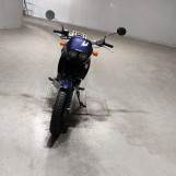 Мотоцикл Honda AX-1 с пробегом 42358 km