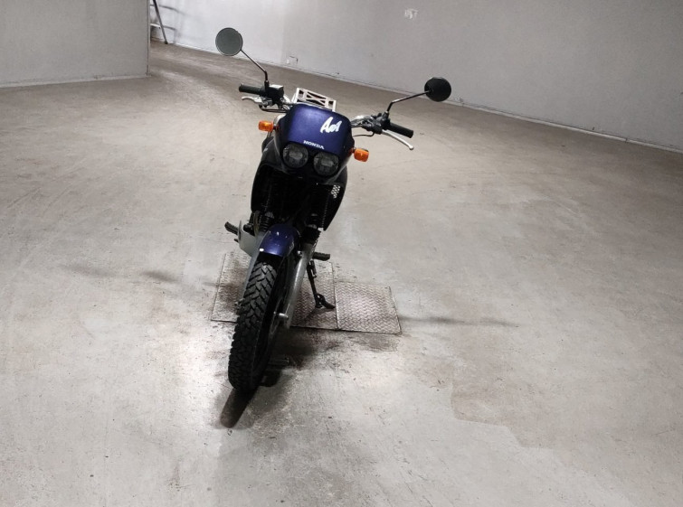 Мотоцикл Honda AX-1 с пробегом 42358 km