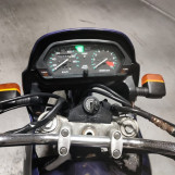 Мотоцикл Honda AX-1 с пробегом 42358 km