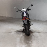 Мотоцикл Honda AX-1 с пробегом 42358 km