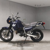 Мотоцикл Honda AX-1 с пробегом 42358 km