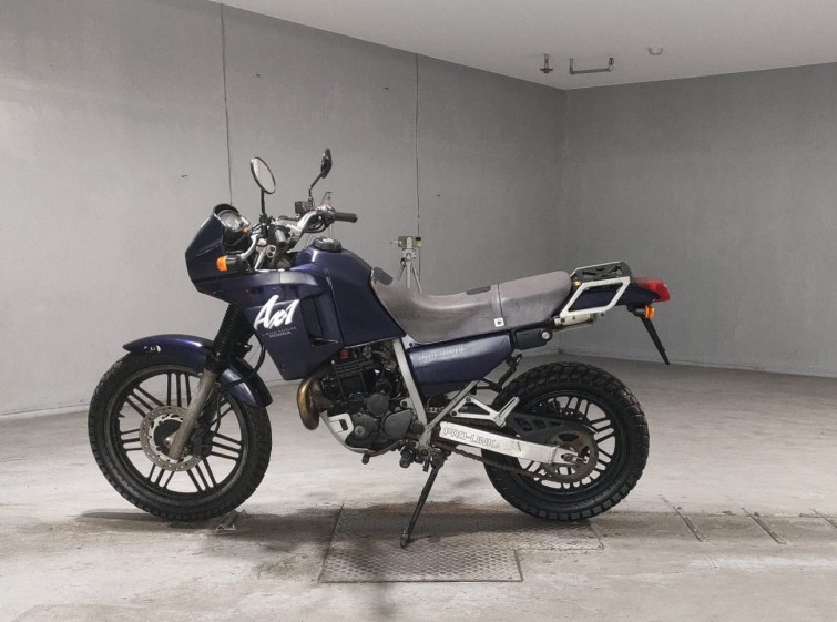 Мотоцикл Honda AX-1 с пробегом 42358 km