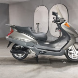 Мотоцикл Honda FORSITE с пробегом 21140 km