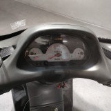 Мотоцикл Honda FORSITE с пробегом 21140 km