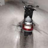 Мотоцикл Honda FORSITE с пробегом 21140 km