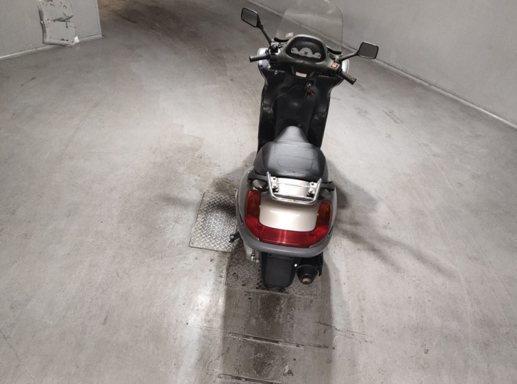 Мотоцикл Honda FORSITE с пробегом 21140 km