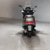 Мотоцикл Honda FORSITE с пробегом 21140 km
