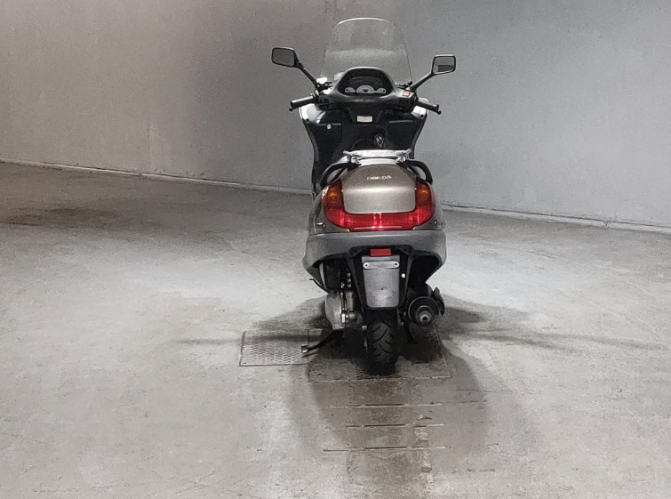Мотоцикл Honda FORSITE с пробегом 21140 km