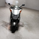 Мотоцикл Honda FORSITE с пробегом 21140 km