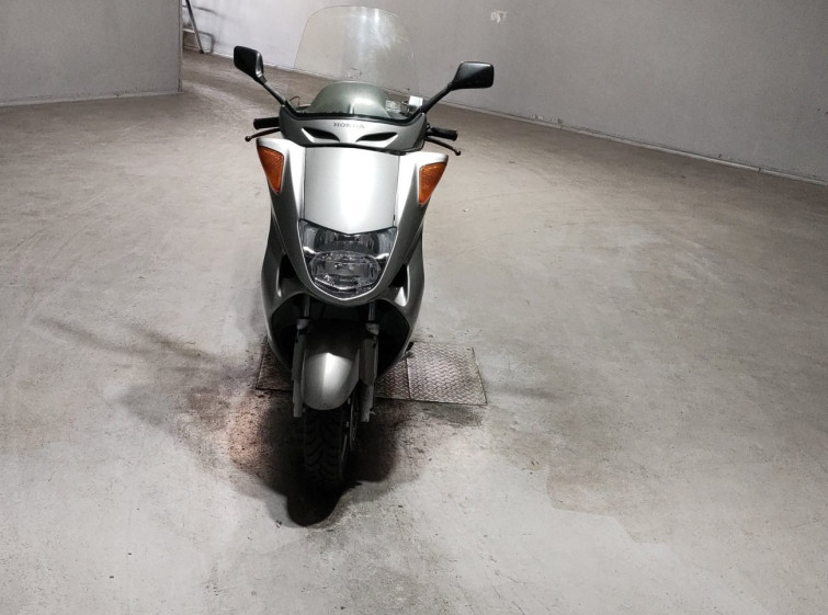 Мотоцикл Honda FORSITE с пробегом 21140 km