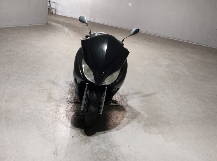 Мотоцикл Honda FORZA Z з пробігом 14229 km