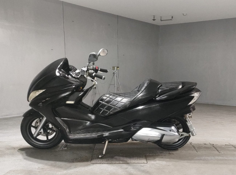 Мотоцикл Honda FORZA Z з пробігом 14229 km