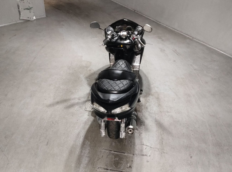 Мотоцикл Honda FORZA Z з пробігом 14229 km