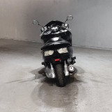 Мотоцикл Honda FORZA Z з пробігом 14229 km