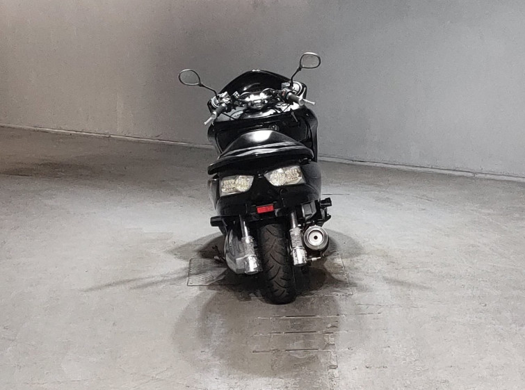 Мотоцикл Honda FORZA Z з пробігом 14229 km