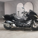 Мотоцикл Honda FORZA Z з пробігом 14229 km
