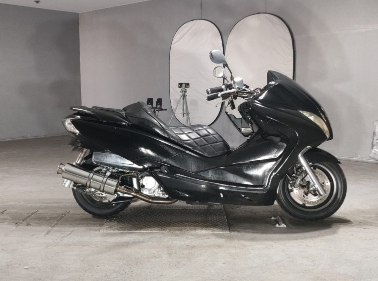Мотоцикл Honda FORZA Z з пробігом 14229 km