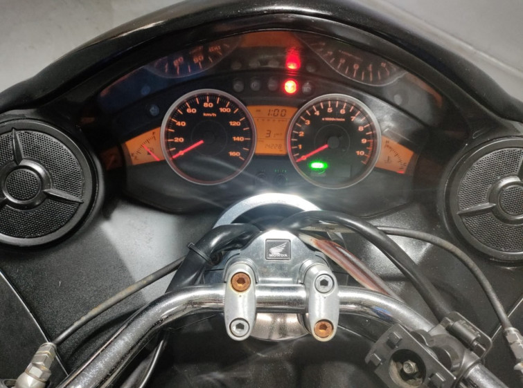 Мотоцикл Honda FORZA Z з пробігом 14229 km