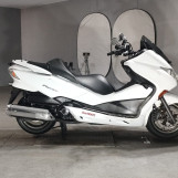 Мотоцикл Honda FORZA Z з пробігом 34164 km