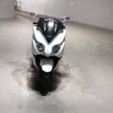 Мотоцикл Honda FORZA Z з пробігом 34164 km
