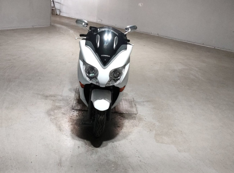 Мотоцикл Honda FORZA Z з пробігом 34164 km