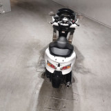 Мотоцикл Honda FORZA Z з пробігом 34164 km