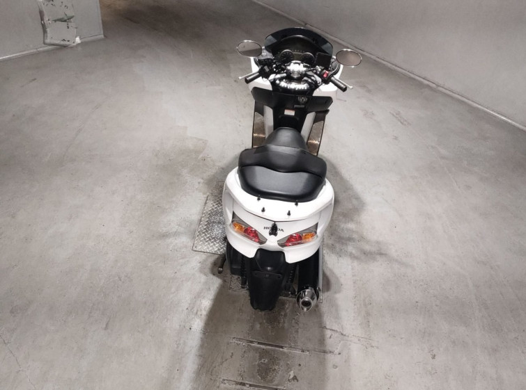 Мотоцикл Honda FORZA Z з пробігом 34164 km