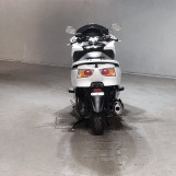 Мотоцикл Honda FORZA Z з пробігом 34164 km