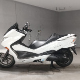 Мотоцикл Honda FORZA Z з пробігом 34164 km