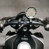 Мотоцикл FB Mondial HPS300 з пробігом 14323 km
