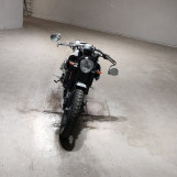 Мотоцикл FB Mondial HPS300 з пробігом 14323 km
