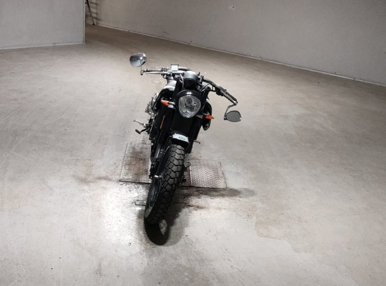 Мотоцикл FB Mondial HPS300 з пробігом 14323 km