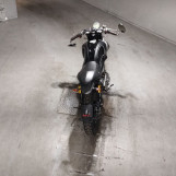 Мотоцикл FB Mondial HPS300 з пробігом 14323 km
